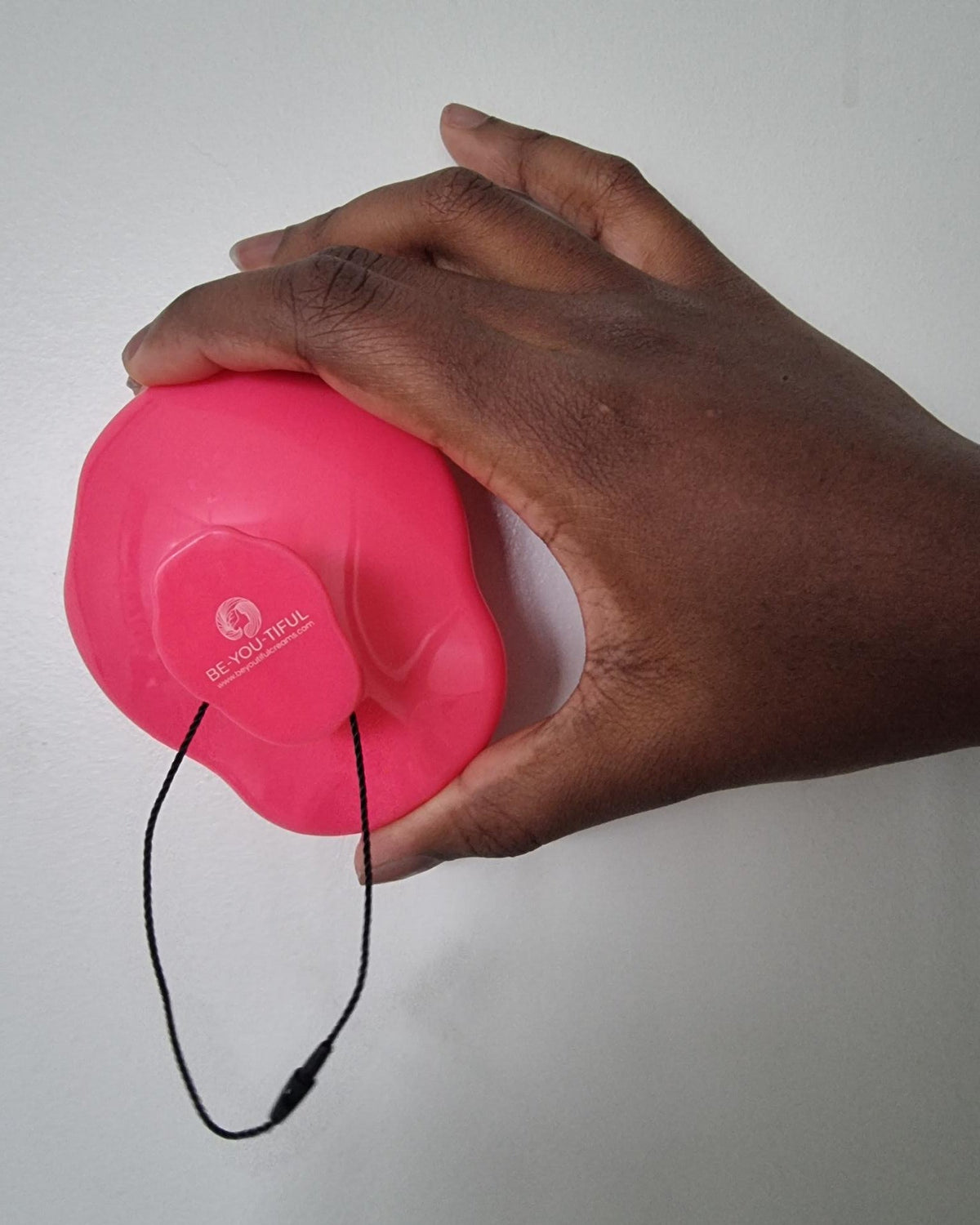 BE-YOU-TIFUL Scalp Massager