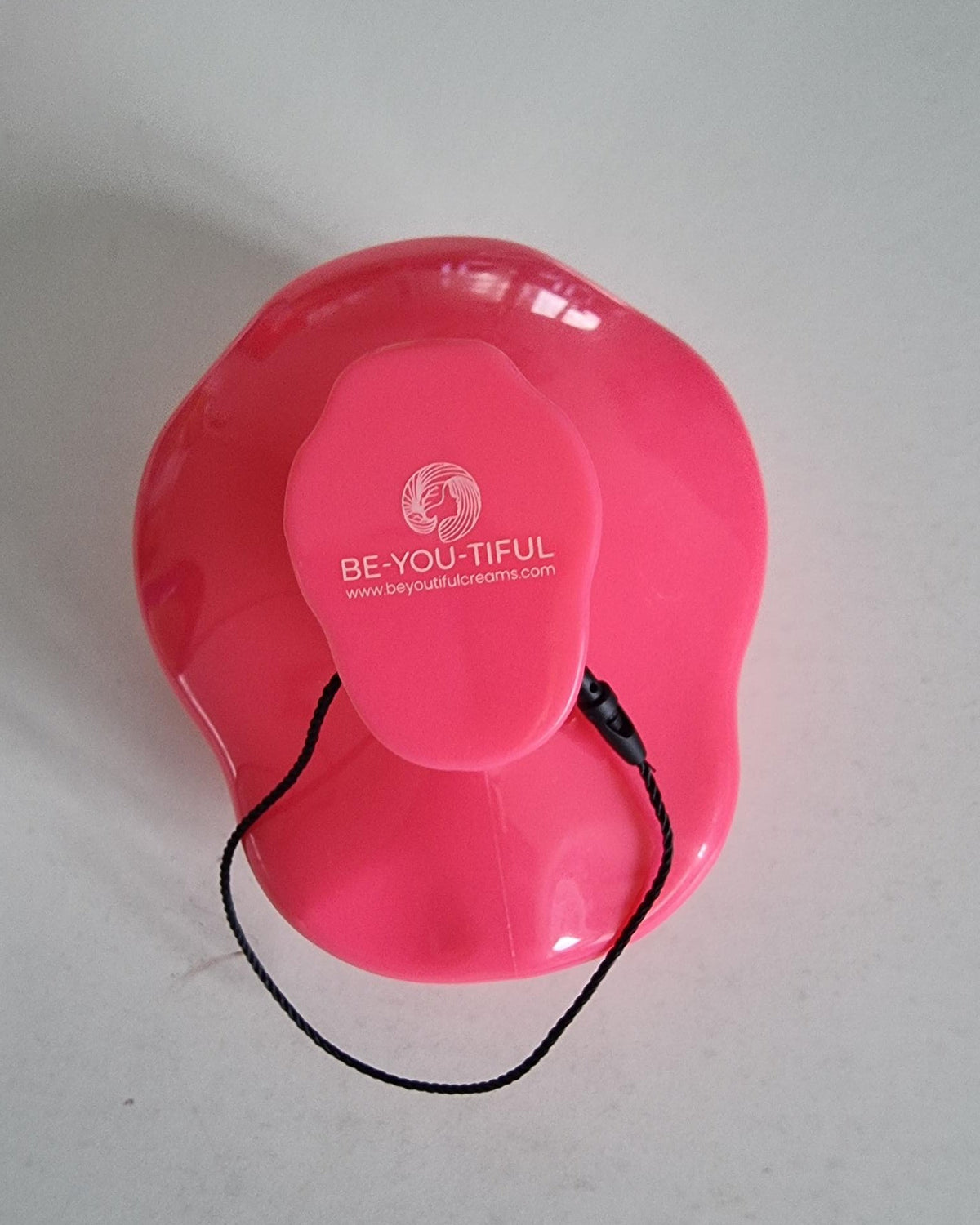 BE-YOU-TIFUL Scalp Massager