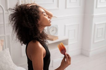 How to Properly Moisturise Afro Hair for Long-Lasting Hydration and Growth