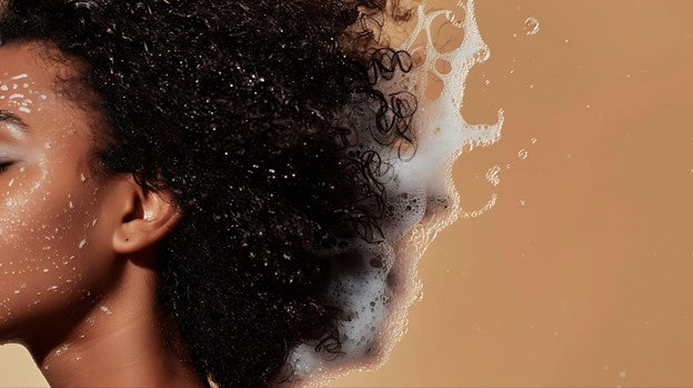The Ultimate Weekly Hair Care Routine for Afro and Curly Hair