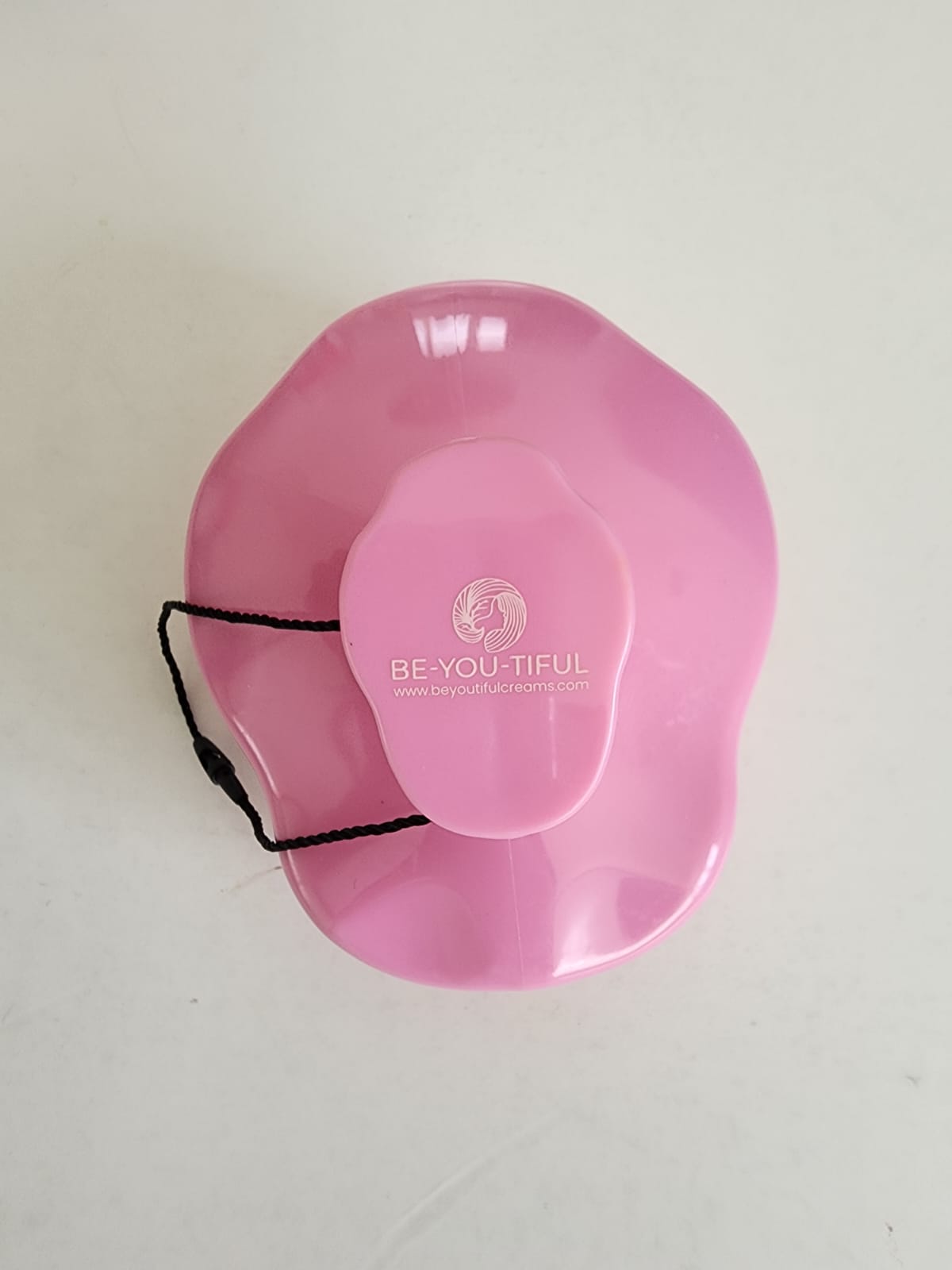 BE-YOU-TIFUL Scalp Massager