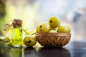 Amla oil