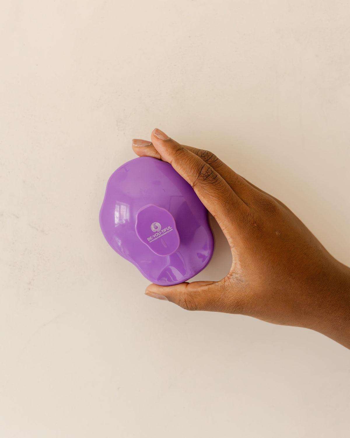 BE-YOU-TIFUL Scalp Massager