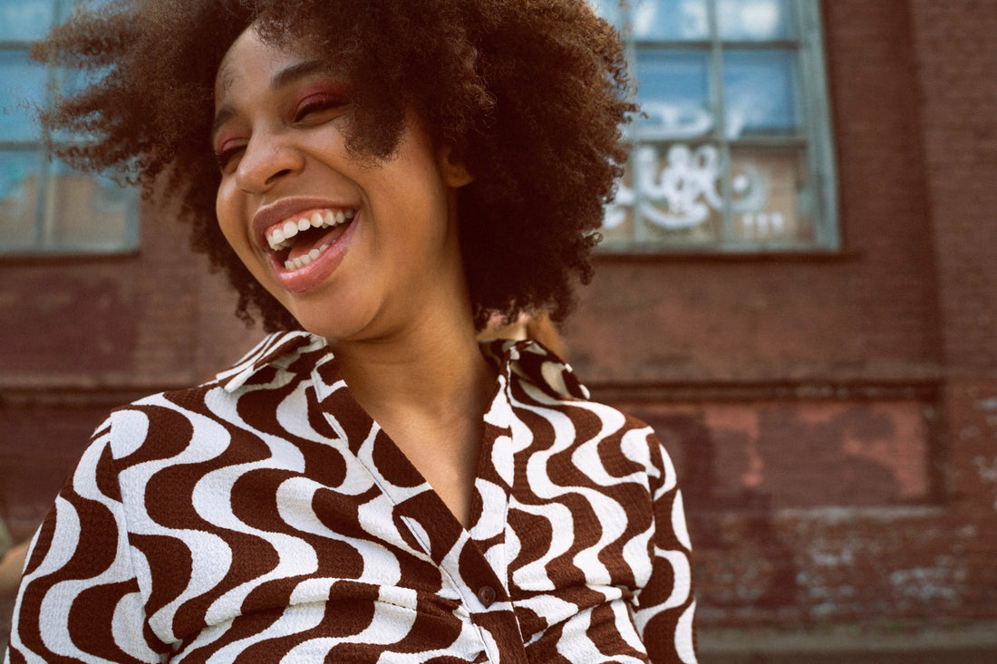 Embrace Your Natural Hair: Tips for Confidently Wearing Your Curls