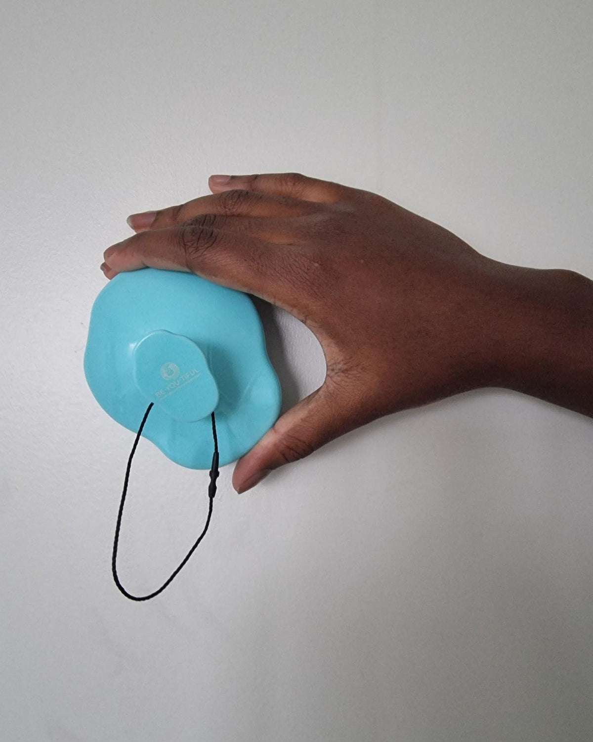 BE-YOU-TIFUL Scalp Massager