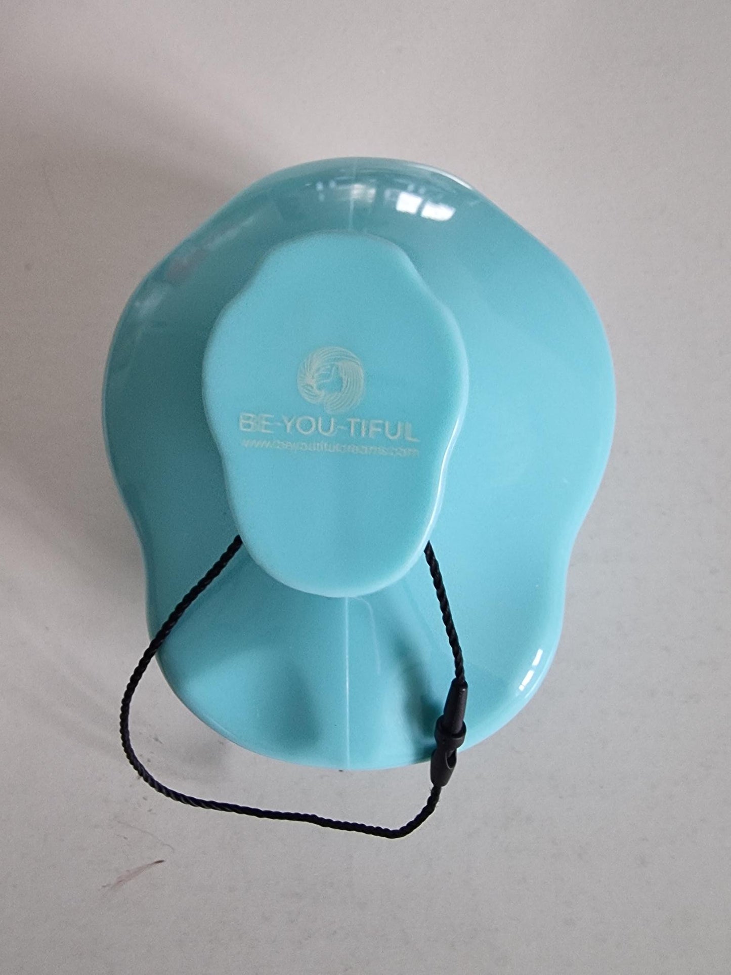 BE-YOU-TIFUL Scalp Massager