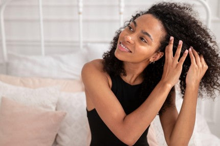The Truth About Hair Growth for Afro Hair: What Actually Works