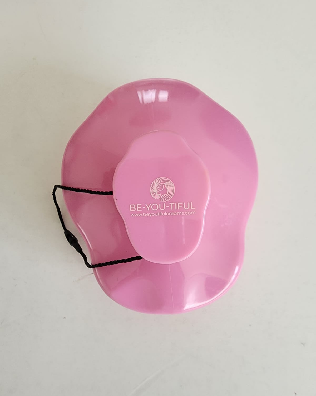 BE-YOU-TIFUL Scalp Massager